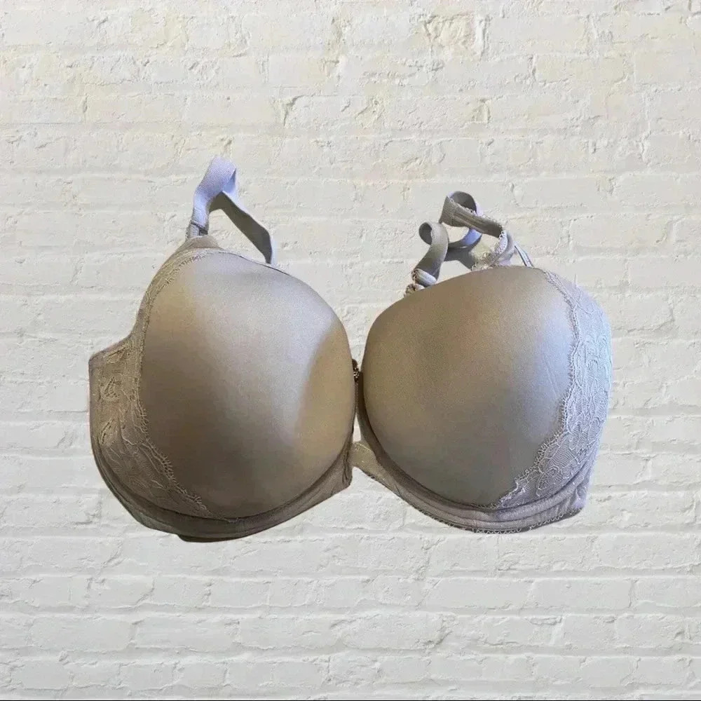 Wacoal Retro Chic TShirt Bra